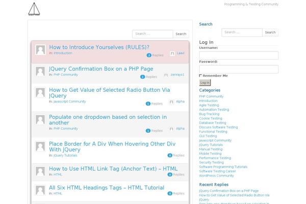 FirmaSite theme site design template sample