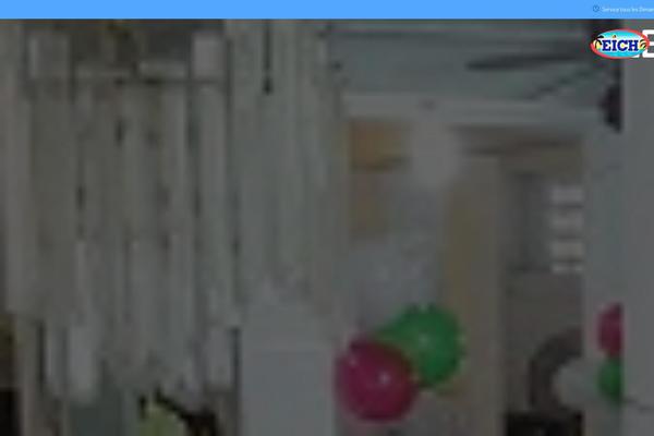 Site using Wpstream plugin