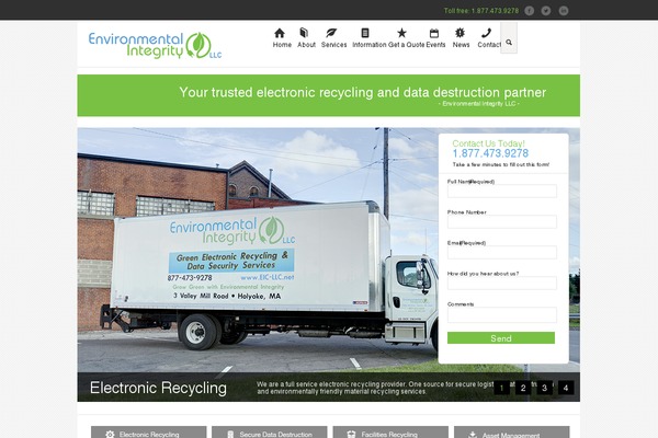 eic-llc.net site used Eic