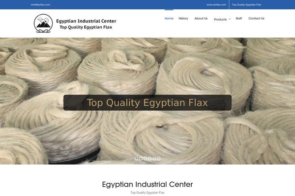 Site using Contact Form 7 Skins plugin