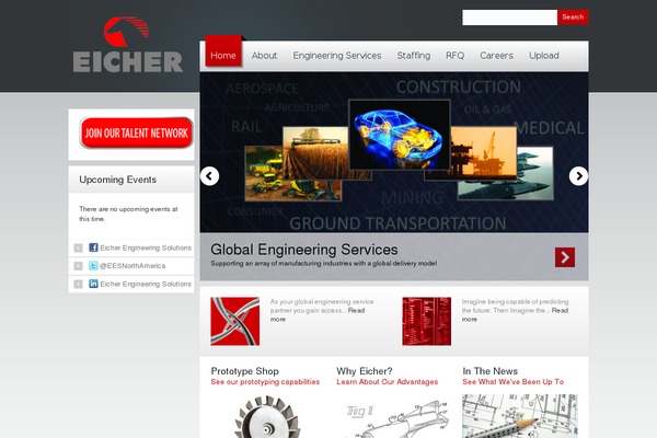 Theme1369 theme site design template sample