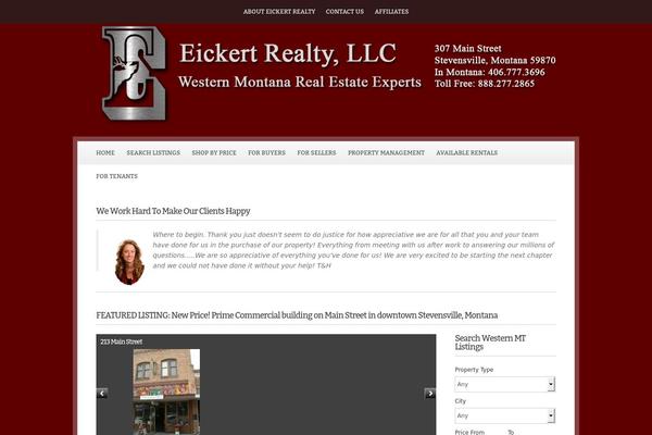 Site using Wpcasa plugin