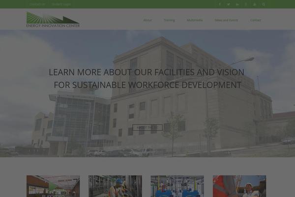 eicpittsburgh.org site used University