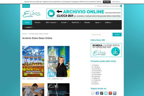 Site using spam-stopper plugin