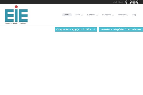 Do-biz theme site design template sample