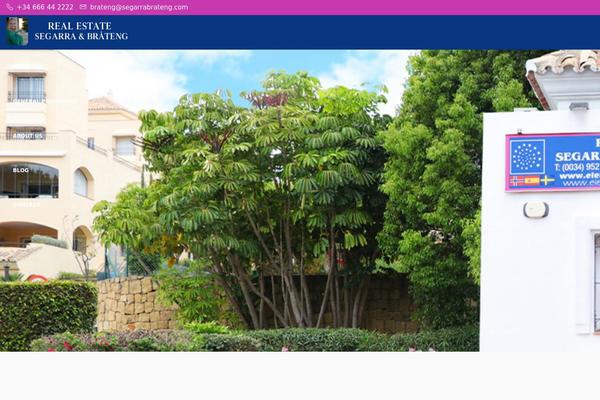 Site using Houzez-theme-functionality plugin
