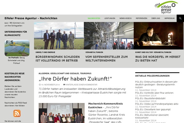 Site using Wp-slimbox2 plugin