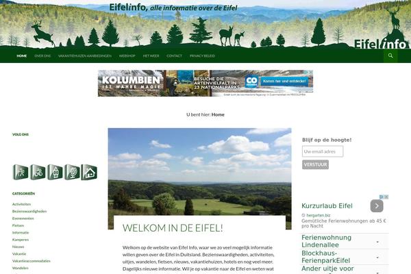 Site using Affiliate-marketing-xml-product-feed-importer-for-daisycon plugin