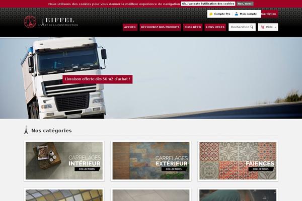 Site using MyMail plugin