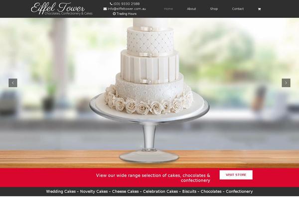 Site using Tmls_testimonials plugin