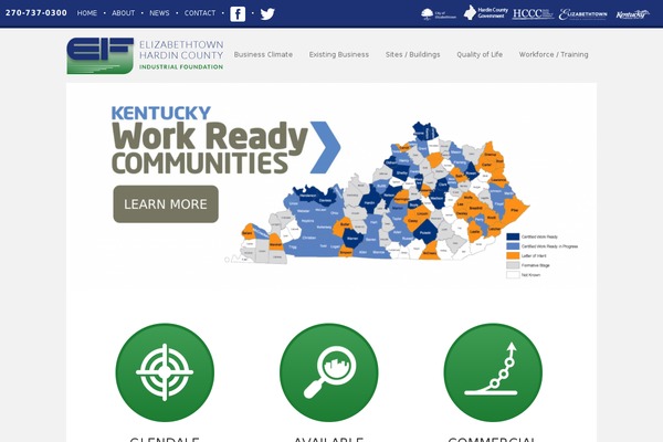 Executive theme site design template sample