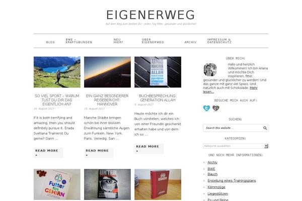 Site using Maintenance plugin