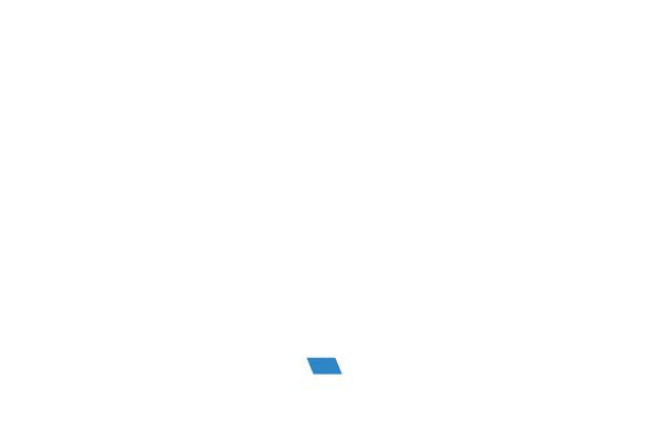 Atmosphere theme site design template sample