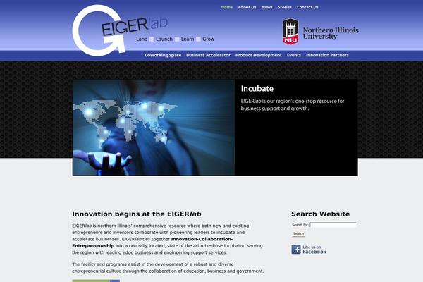 960bc theme site design template sample