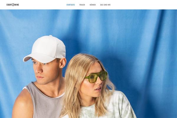 Site using Om-cc-gallery plugin