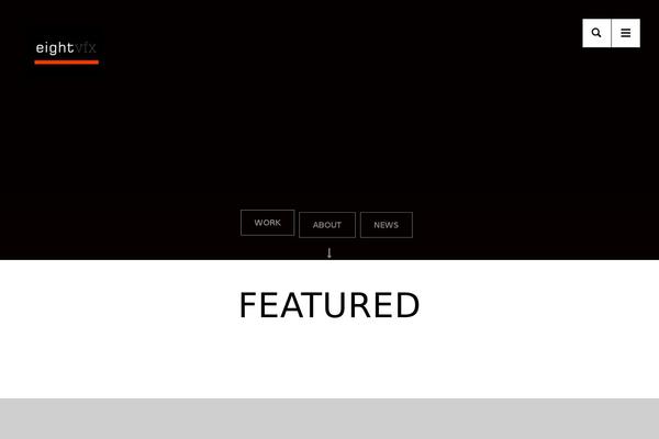 Site using Xorbin Analog Flash Clock plugin