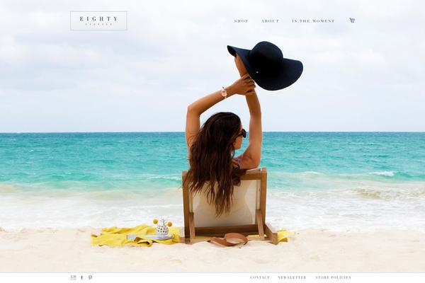 Site using BxSlider WP plugin
