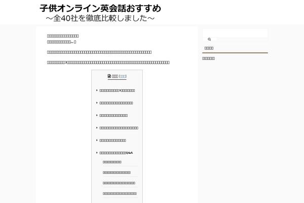 Site using Contact Form 7 plugin