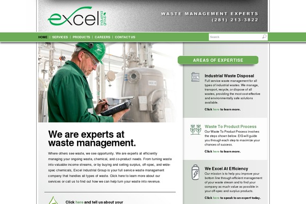Custom theme site design template sample