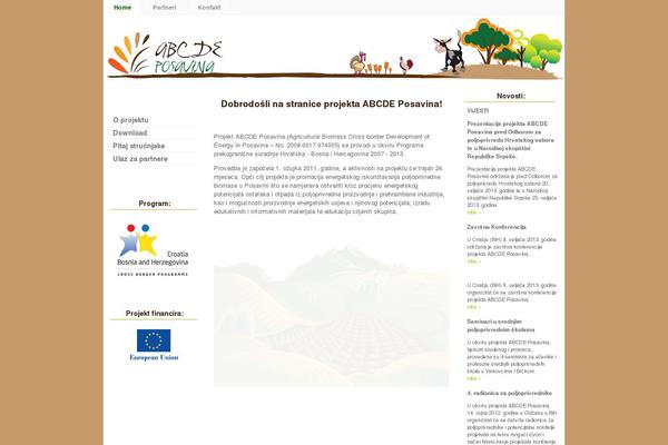 Site using Jet-menu plugin