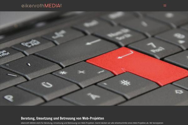 Bee theme site design template sample