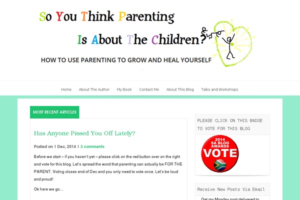 Lucid theme site design template sample