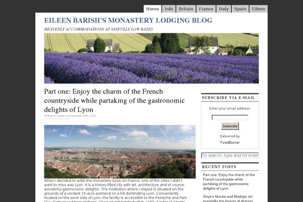 This Just In! theme site design template sample