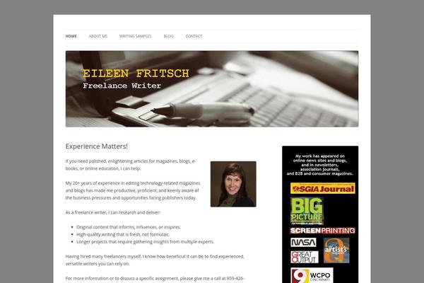 Site using WP Easy Gallery » WordPress Gallery Plugin plugin