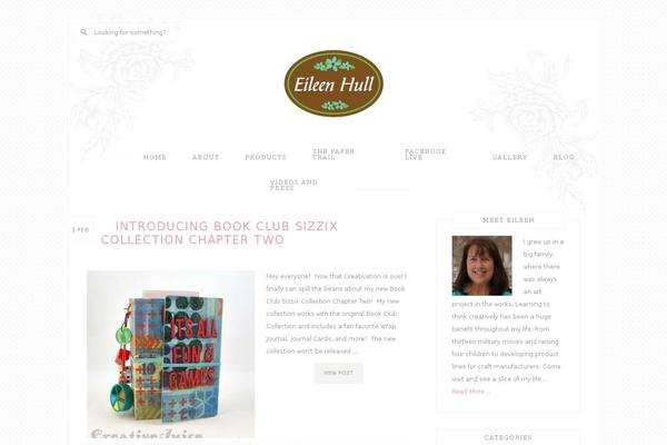 eileenhull.com site used Restored316-bloom