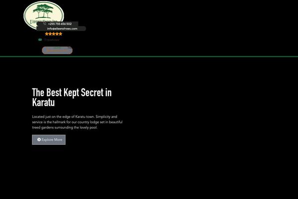 eileenstrees.com site used Eileens12