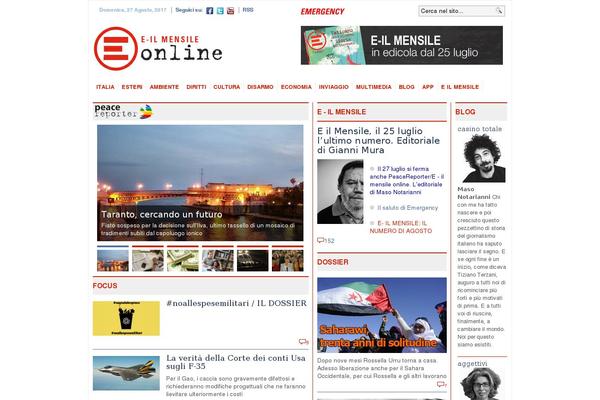 Site using Wp-minify plugin