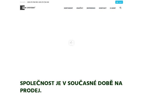Site using WP Logo Showcase Responsive Slider plugin
