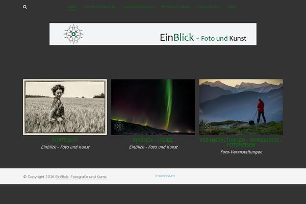 Site using Plugin: Kontakt plugin