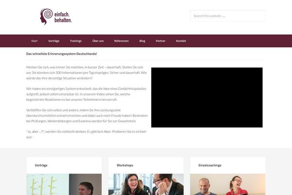 Site using Borlabs-cookie plugin