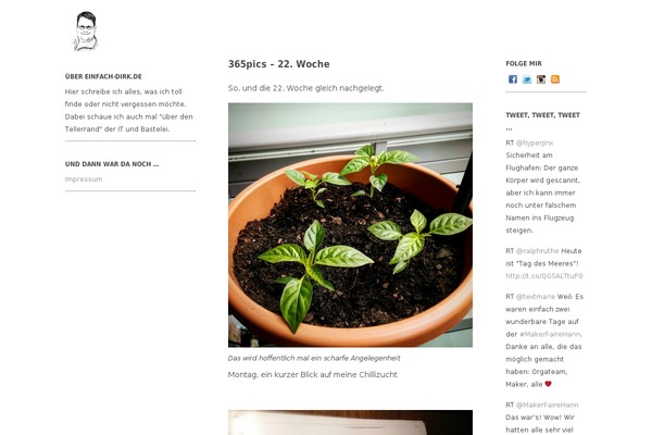 Ari theme site design template sample