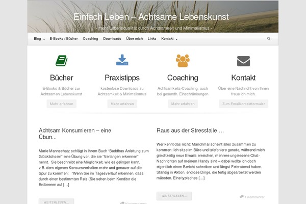 Catch Base theme site design template sample
