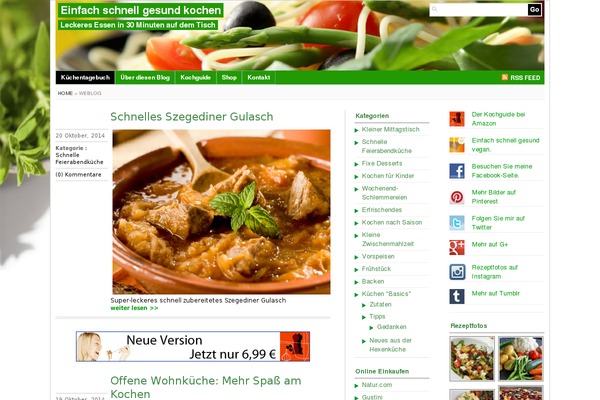 Site using Link Indication plugin
