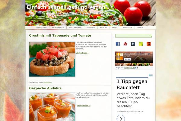 Site using Link Indication plugin