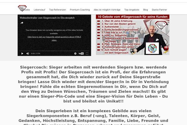 Site using Wp-stats-manager plugin