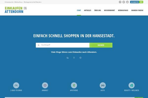 Site using Ultimate-addons-for-gutenberg plugin