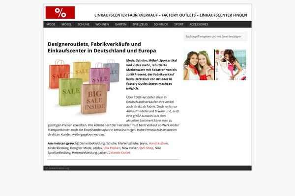 MH Magazine theme site design template sample