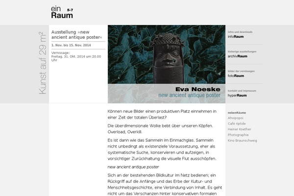 OneRoom theme site design template sample