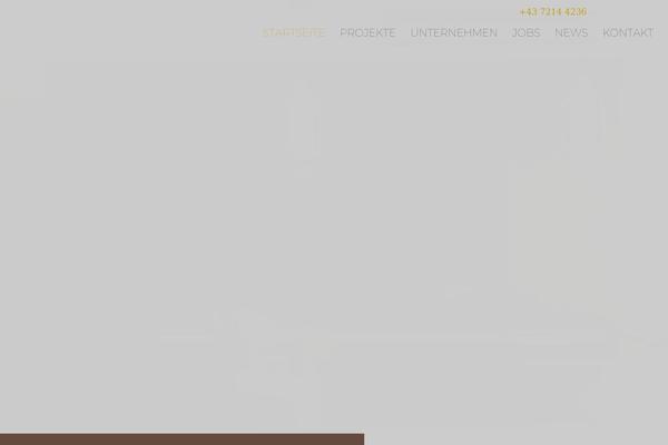 einrichtungsteam.at site used Infinite
