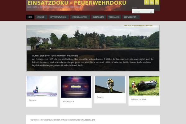 Site using Wp-minify plugin