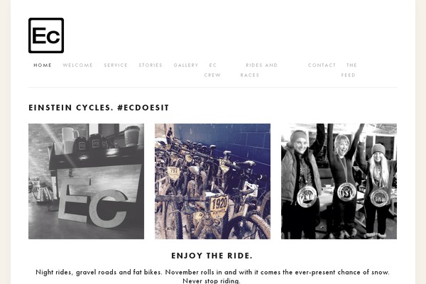 Nusantara theme site design template sample