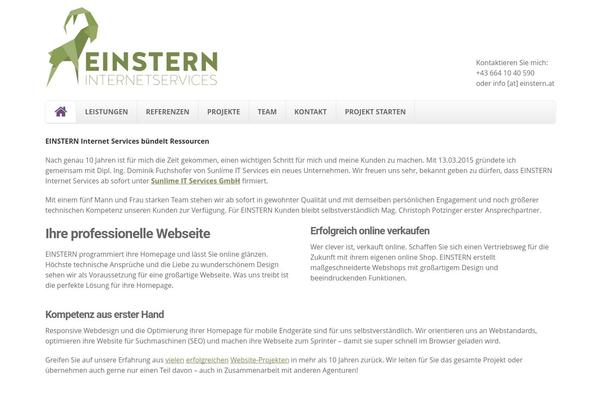 Smpl Skeleton theme site design template sample