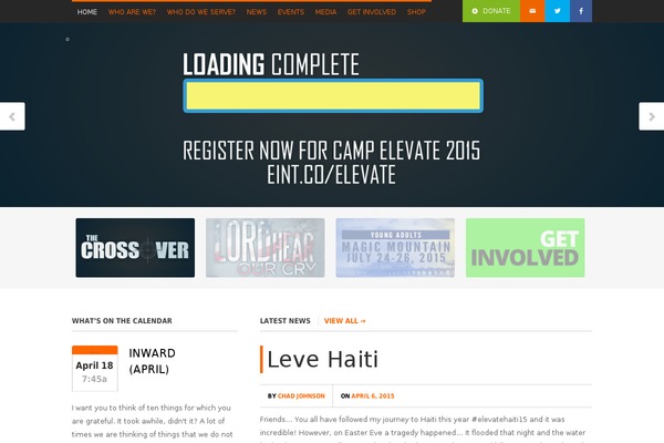 eint.co site used Missionwp11