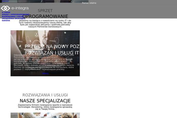 Site using WP_Estimation_Form plugin