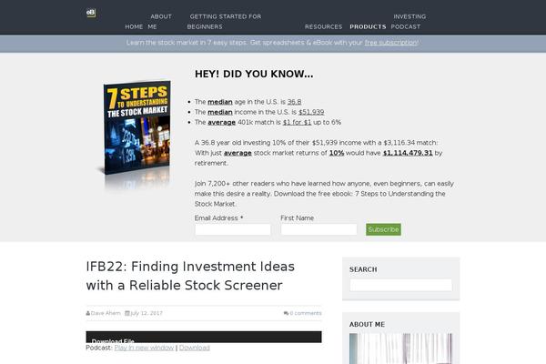 Site using OptinMonster - Best WordPress Popup and Lead Generation Plugin plugin