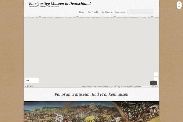 Wptraveler theme site design template sample